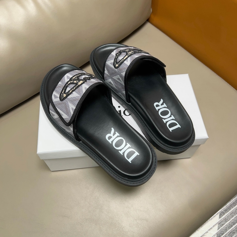 Christian Dior Slippers